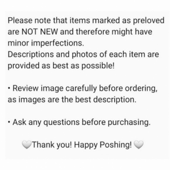 ❗️SALE❗️ Express Knit Top - Picture 4 of 5